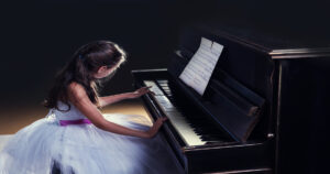 Piano Teachers Cary
